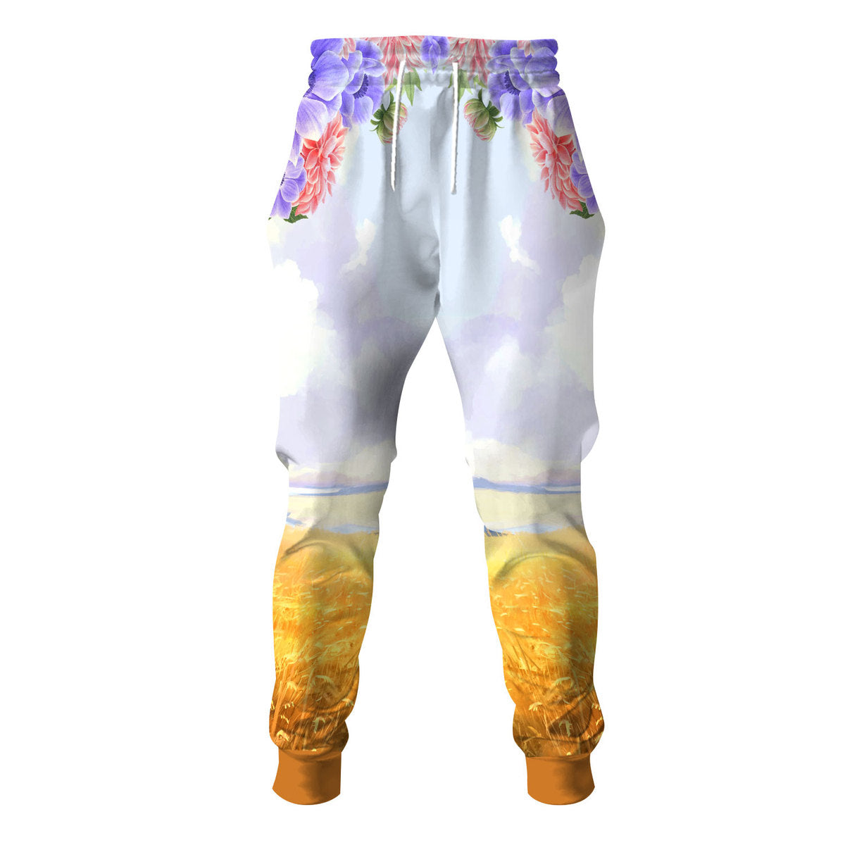 YMskins Personalized Hoodie September Girl All Over Printed