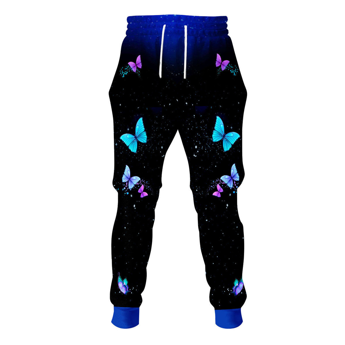 Personalized Tracksuit August Girl All Over Printed
