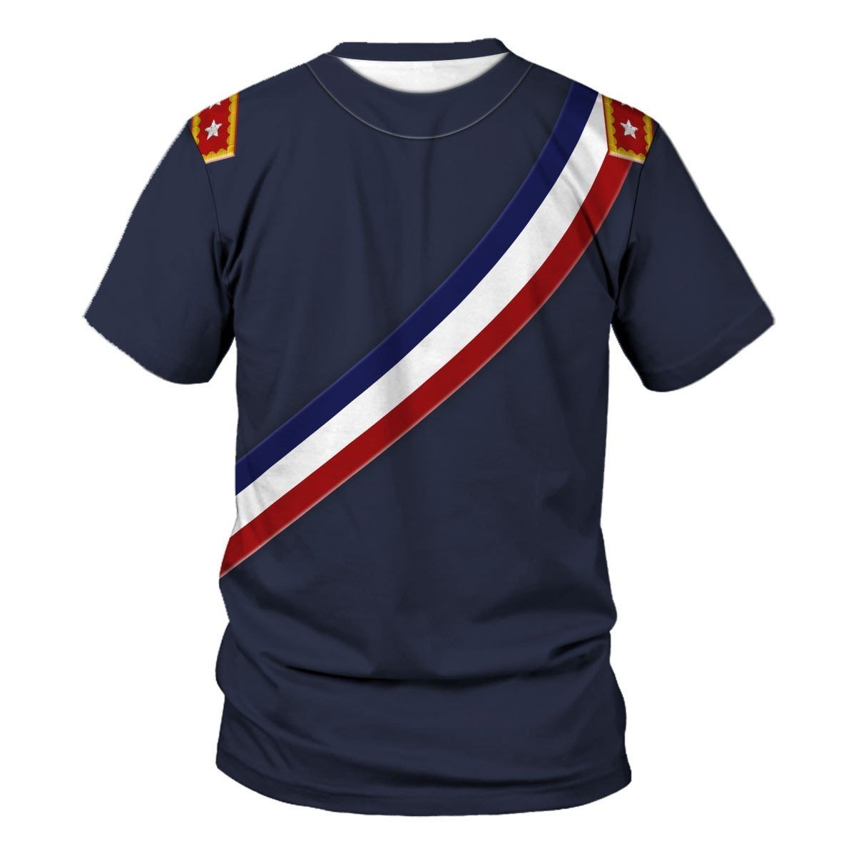 Augusto Pinochet T-Shirt