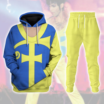 YMskins Prince The Love Symbol Era All-Over Print Unisex Pullover Hoodie, Sweatshirt, T-Shirt