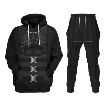 Blade the DAYWALKER T-shirt Hoodie Zip Hoodie Sweatpants Cosplay