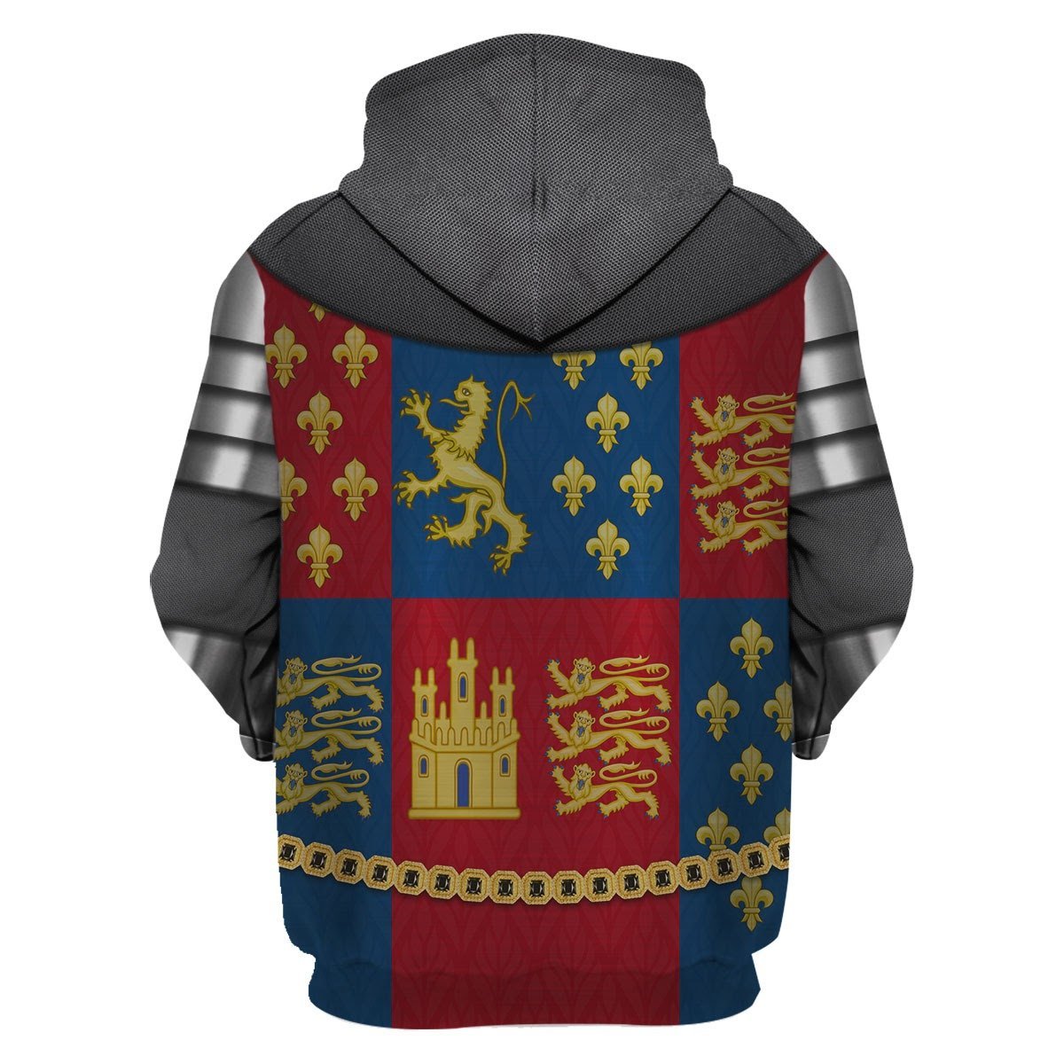 John Of Gaunt Qm606