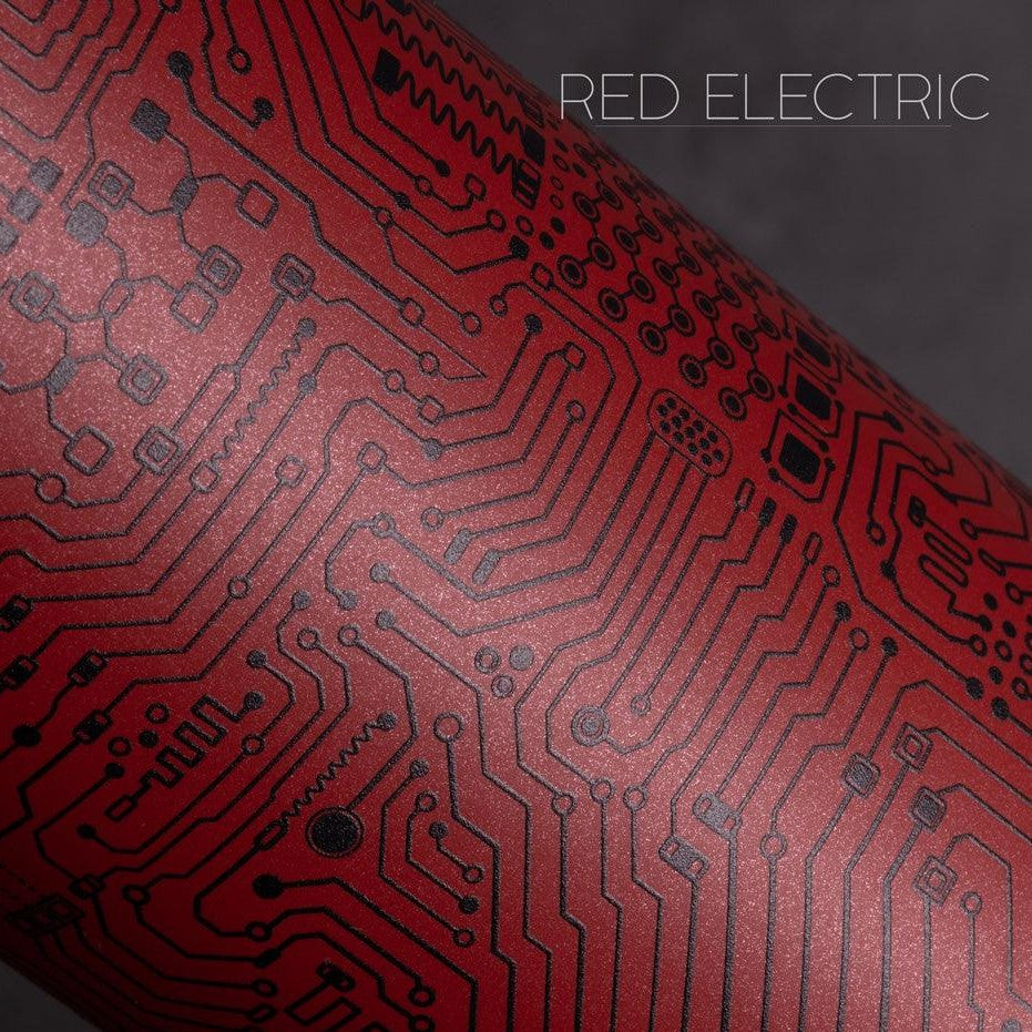 Nikon Z 28-400mm F4-8 VR Lens Skin