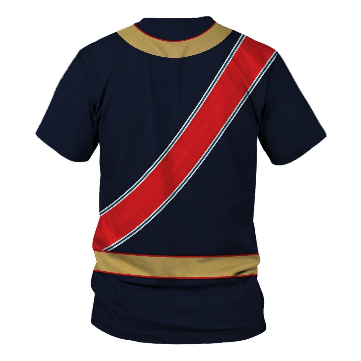 Harald V of Norway T-Shirt