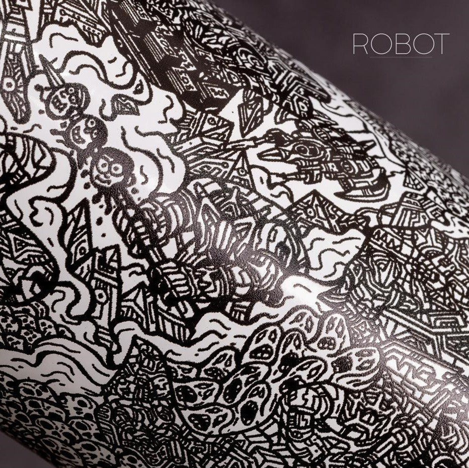 Leica APO-Vario-Elmarit-SL 90-280mm f/2.8-4 Lens Skin