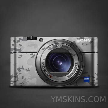 SONY ZV-1 Camera Skin & Wrap
