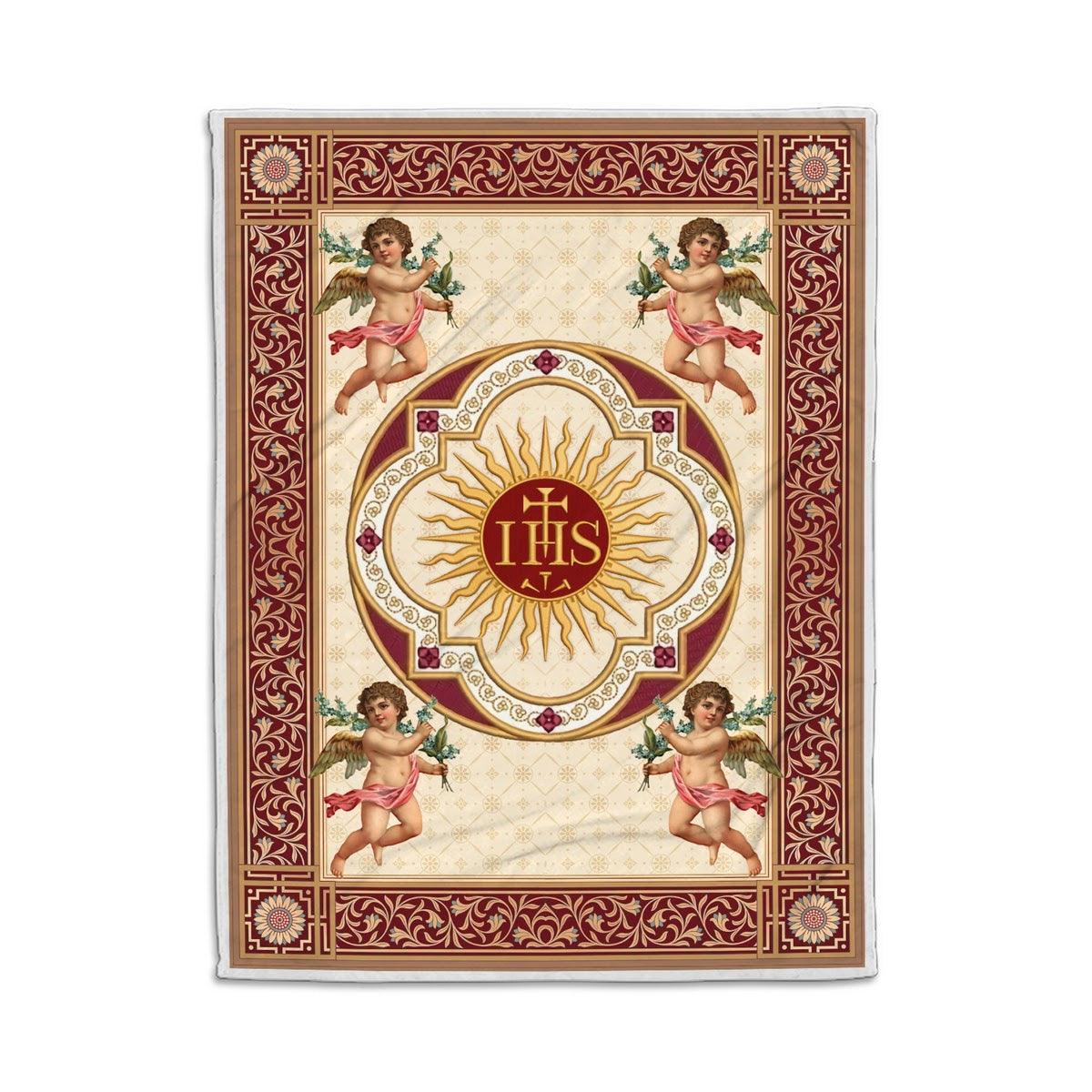 Blanket IHS - DucG