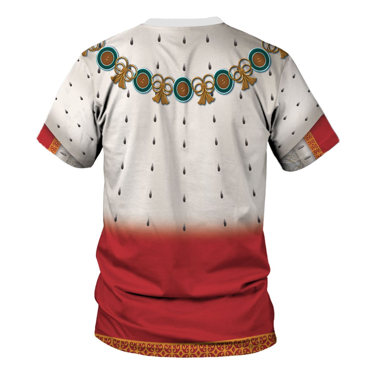 Charles II King of England T-Shirt
