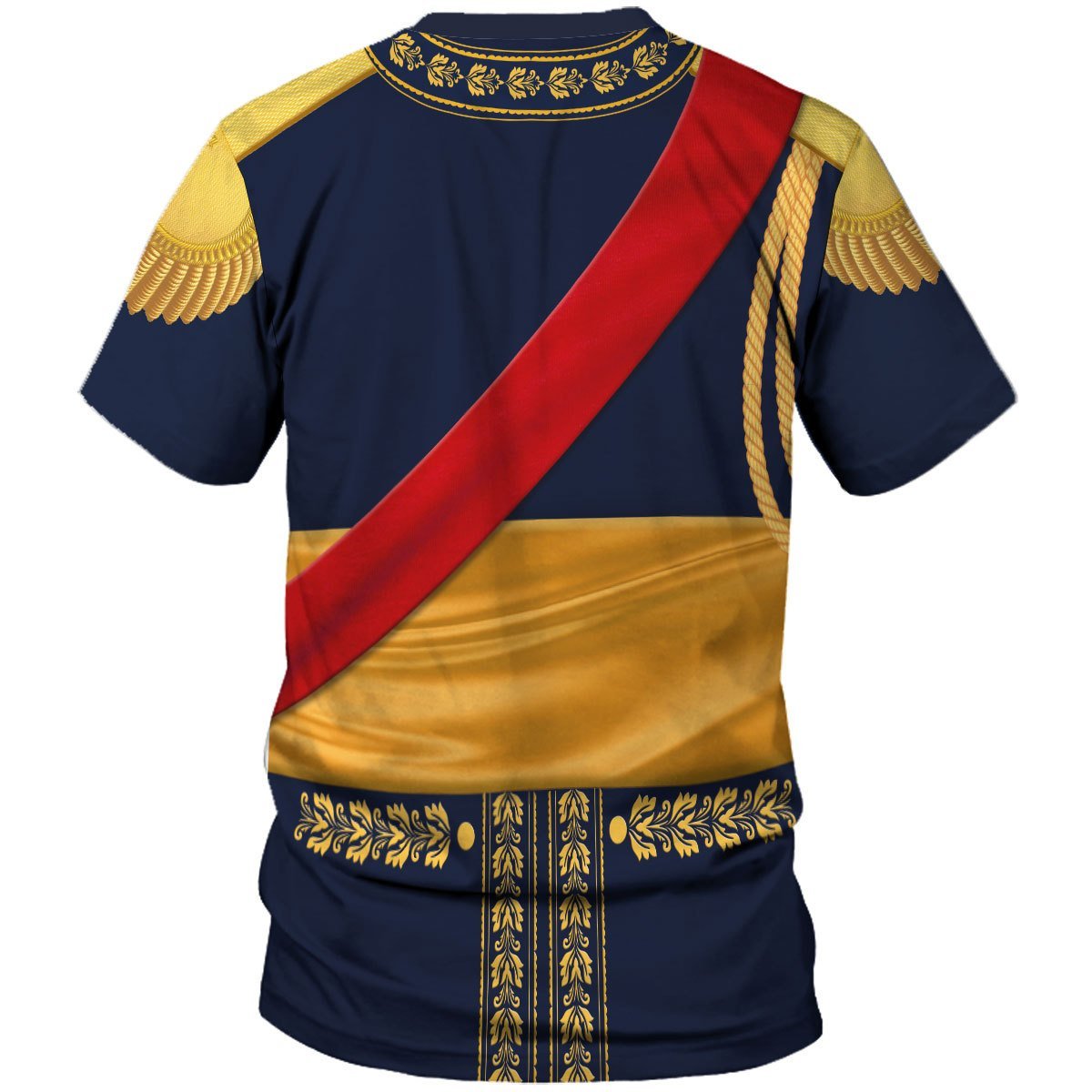 Louis Nicolas d'Avout T-Shirt