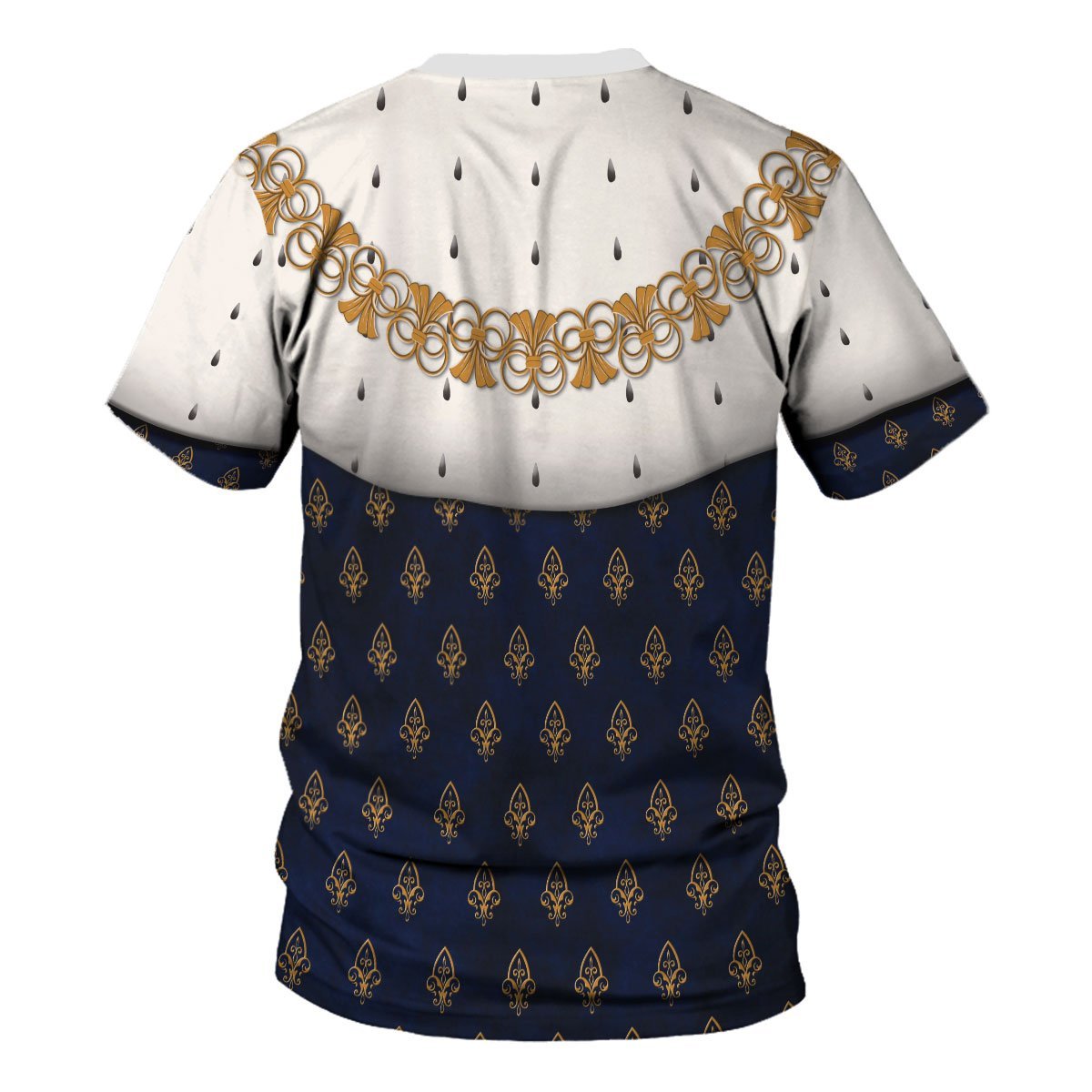 Louis XIV of France T-Shirt