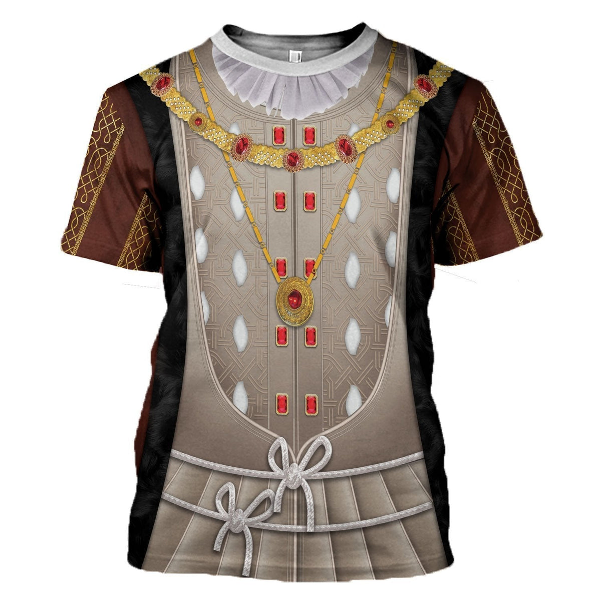 Henry VIII King of England T-Shirt