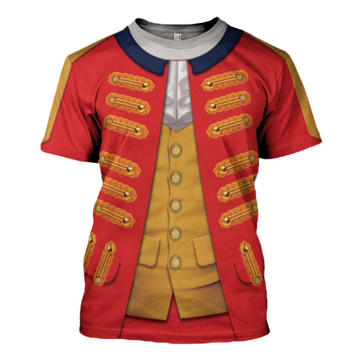 Henry Clinton T-Shirt