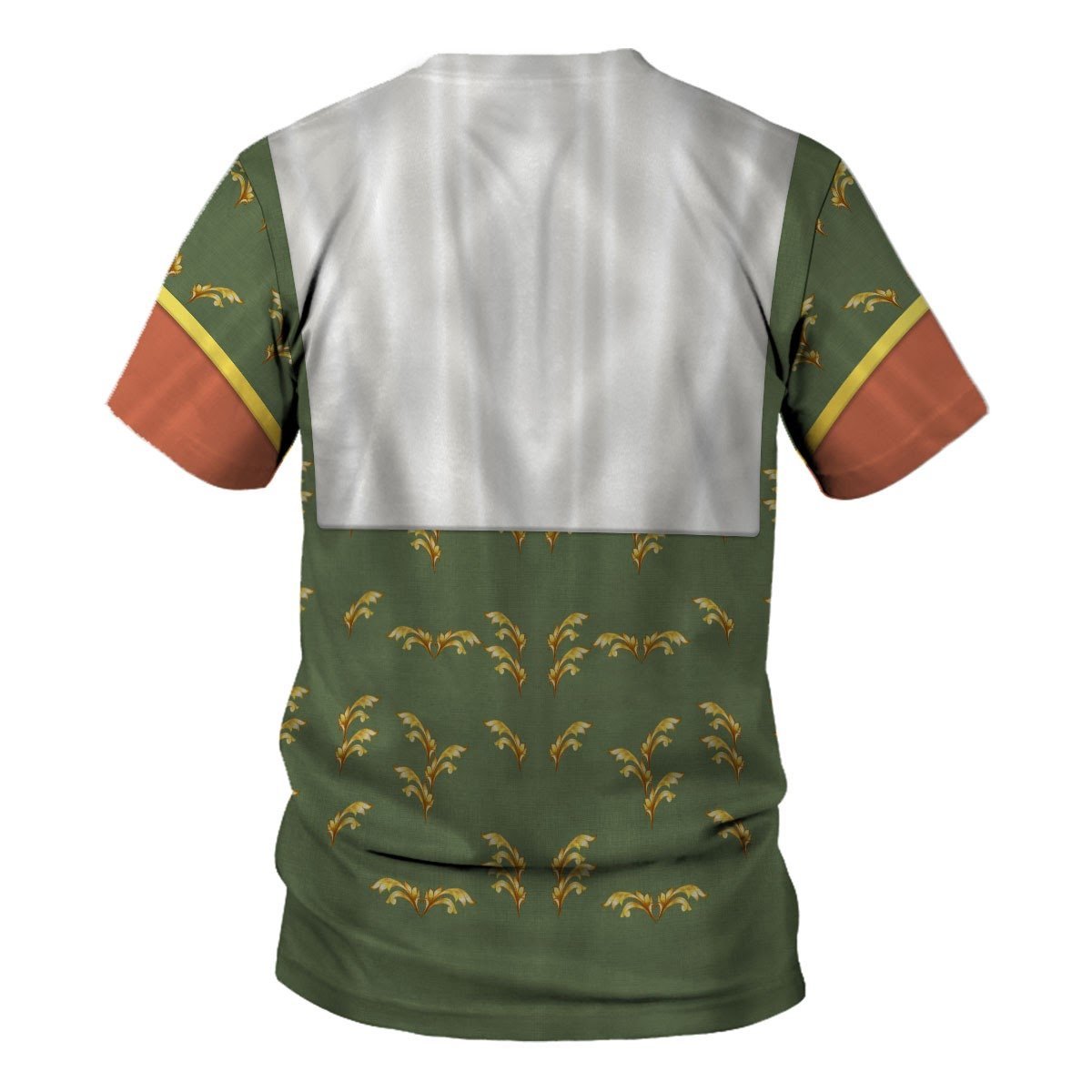 Celebi Mehmed Ottoman Empire T-Shirt