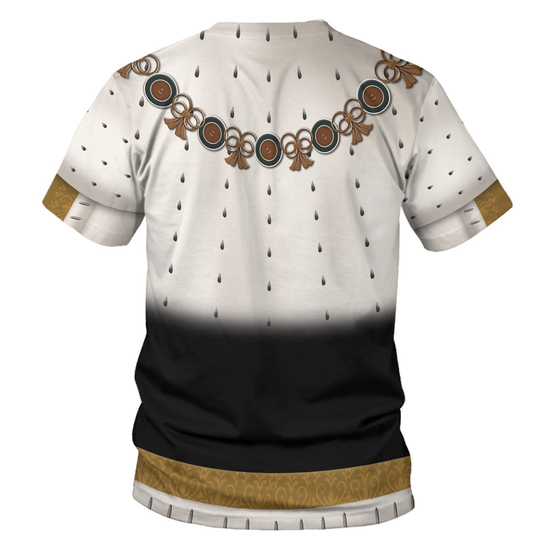 George II of Great Britain T-Shirt