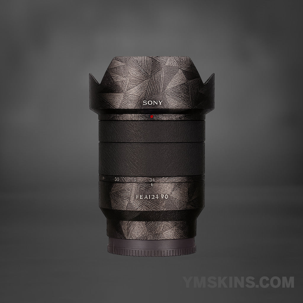 SONY FE 24-70mm F4 ZA OSS Lens Skin