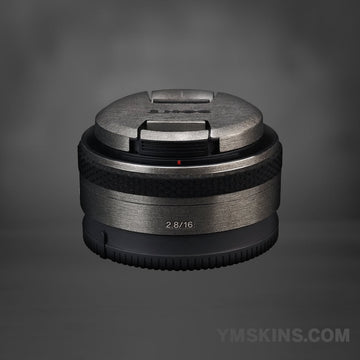 SONY E 16mm F2.8 Lens Skin