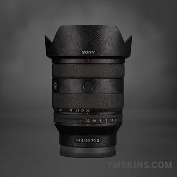 SONY FE 20-70mm F4 G Lens Skin