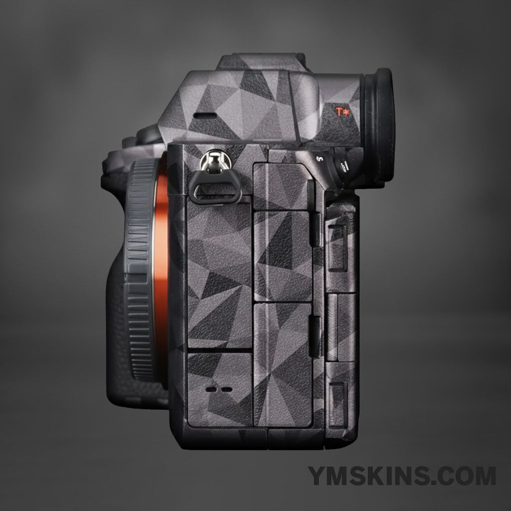 SONY A7R5 Camera Skins And Wraps