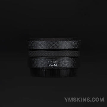 Nikon Z 26mm F2.8 Lens Skin