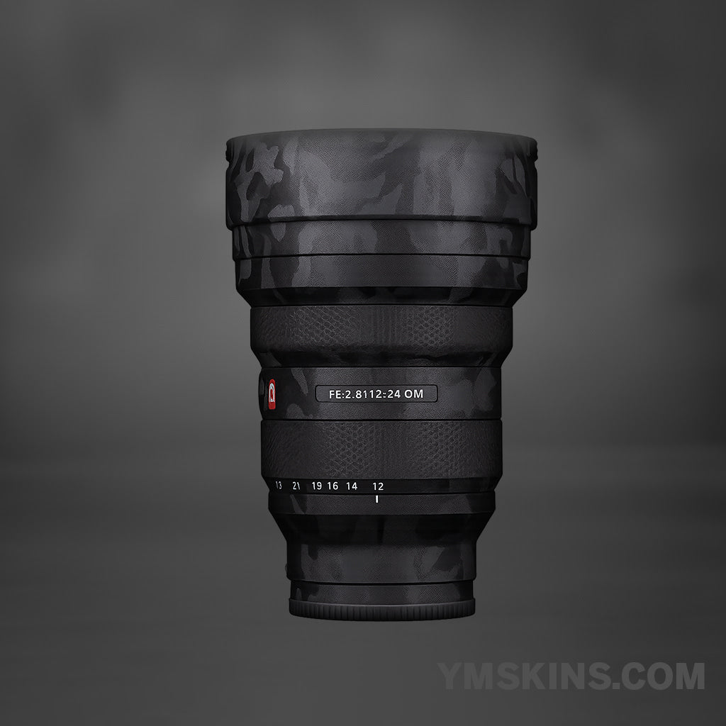 SONY FE 16-25mm F2.8 G Lens Skin