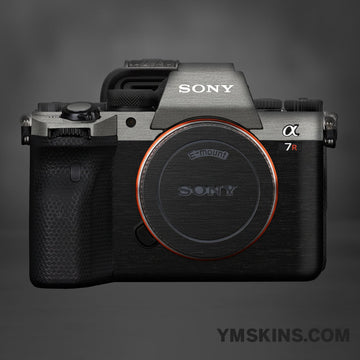 SONY A7R4 / A7R4A Camera Skins And Wraps