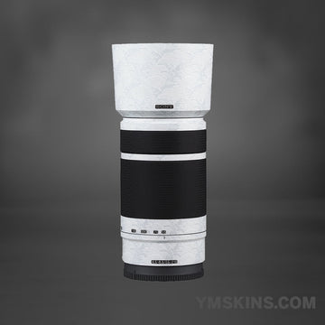 Sony E 55-210mm f/4.5-6.3 OSS Lens Skin/ Wrap