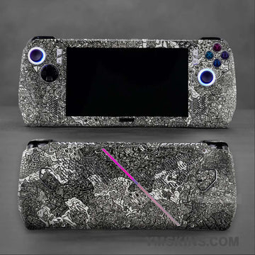 ASUS ROG Ally Z1 Extreme Skin/ Wrap