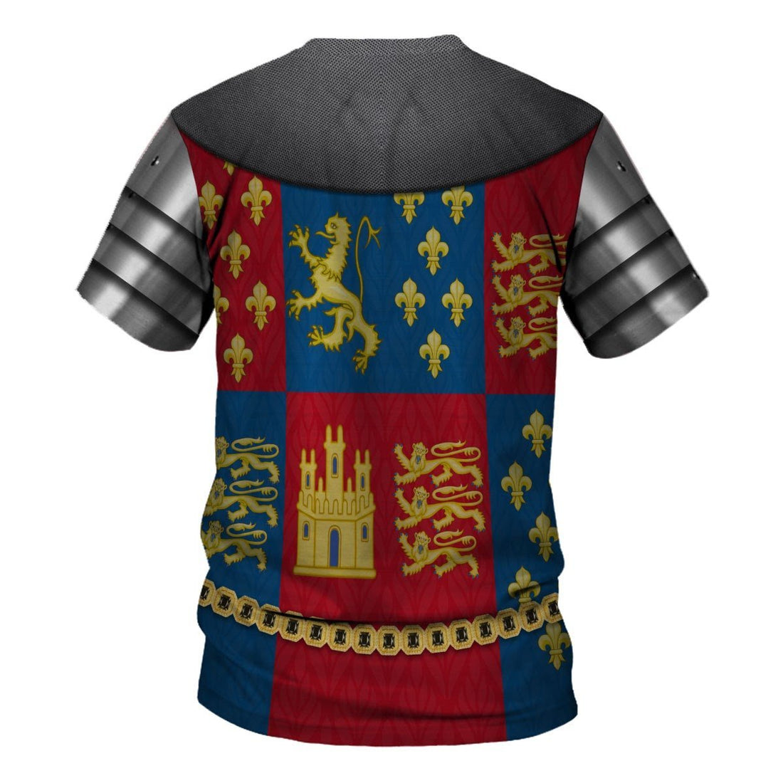 John of Gaunt T-Shirt