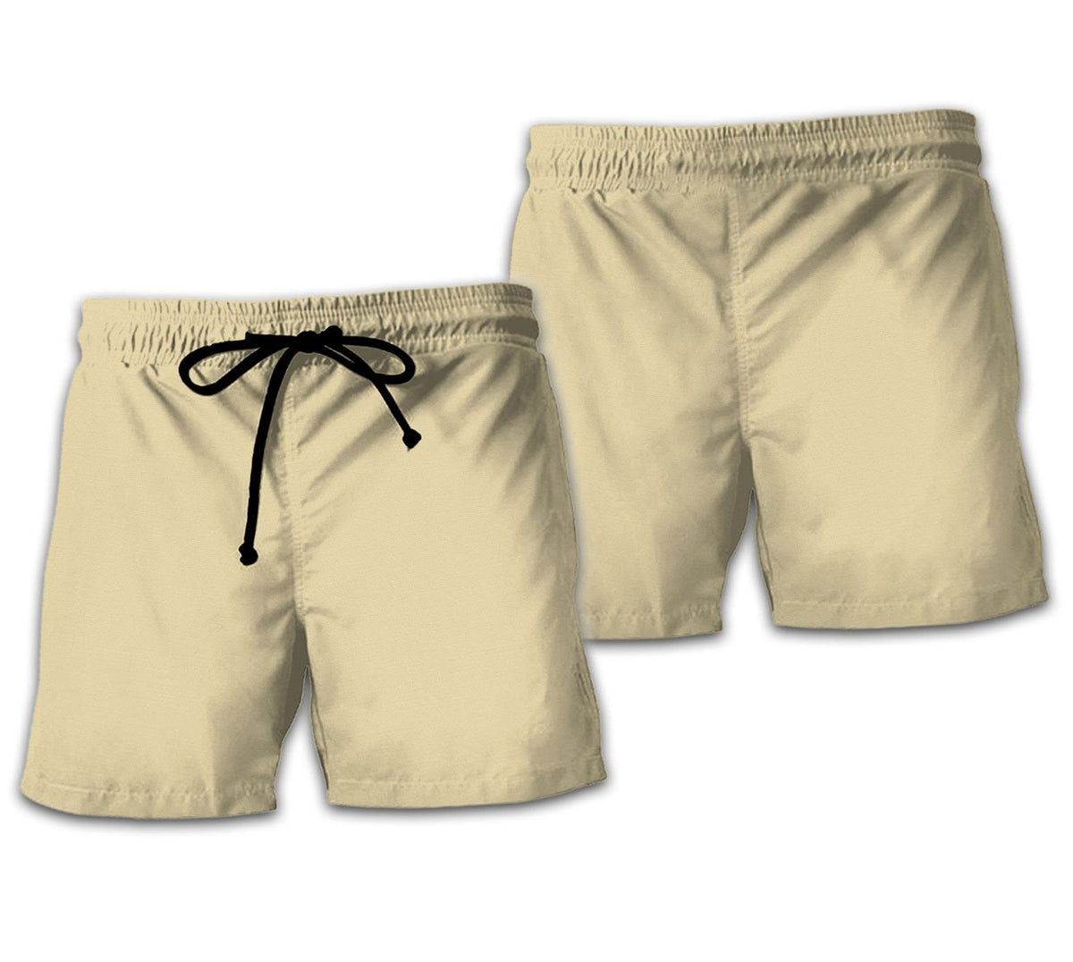 John Jervis 1st Earl of St Vincent Shorts