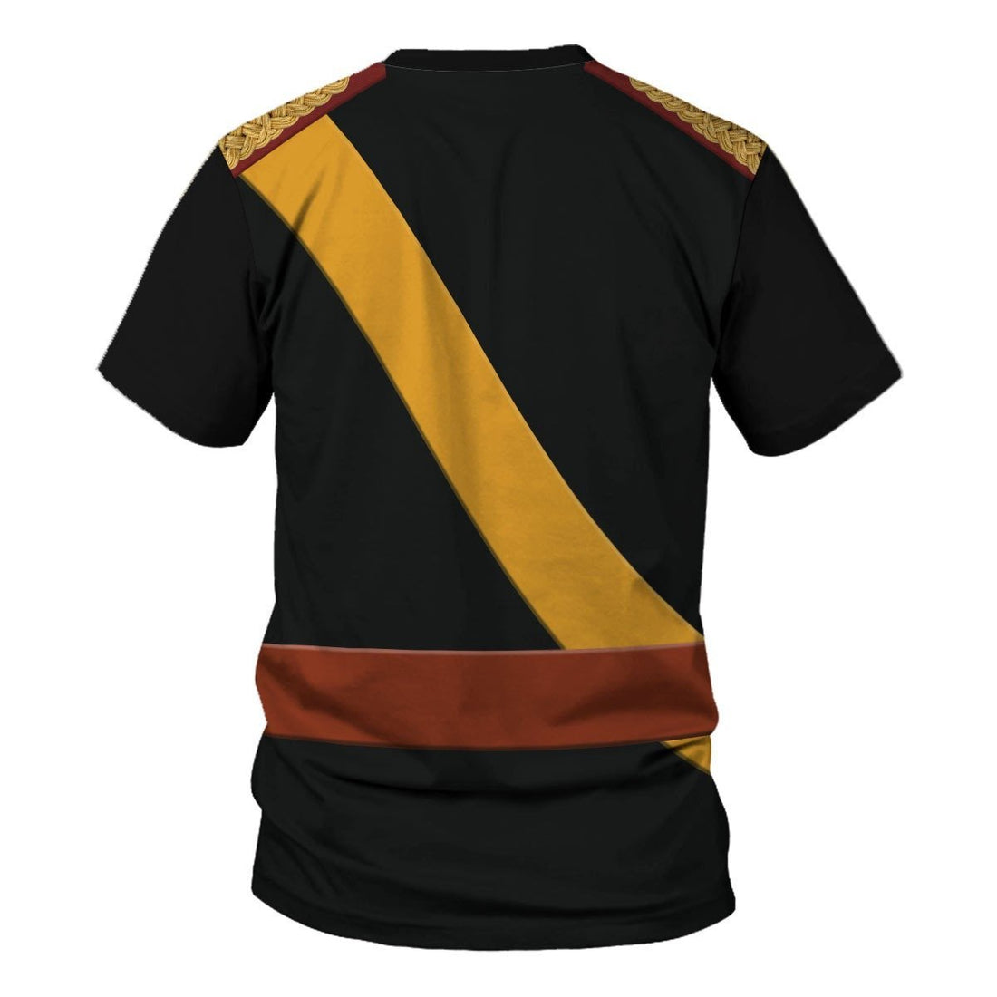 Grand Duke of Luxembourg T-Shirt