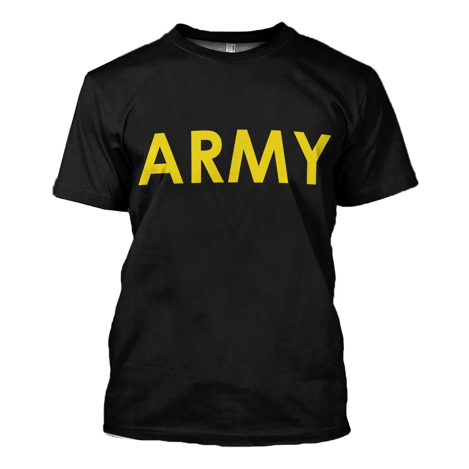 US Army Physical Training Uniform