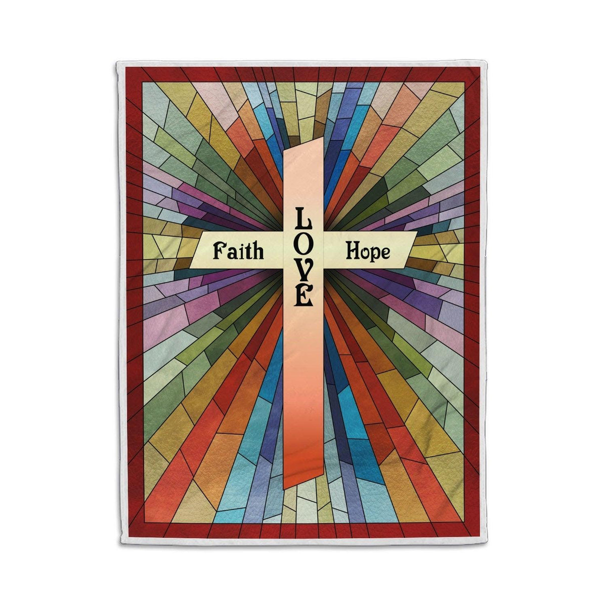 Blanket Jesus - DucG