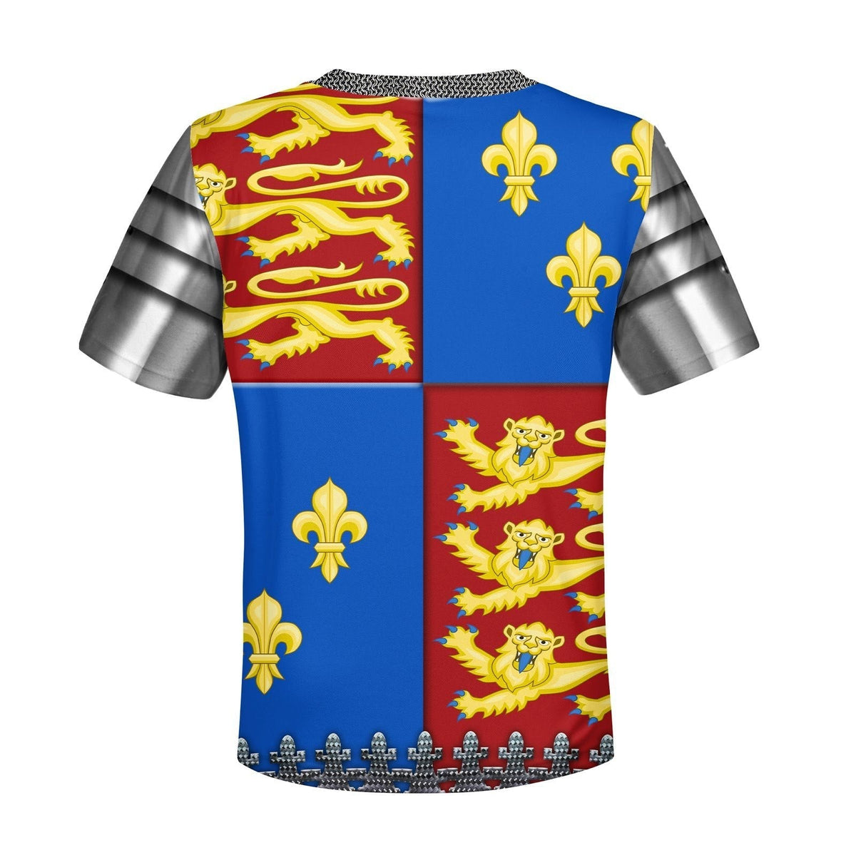 Kid Henry V Qm1576