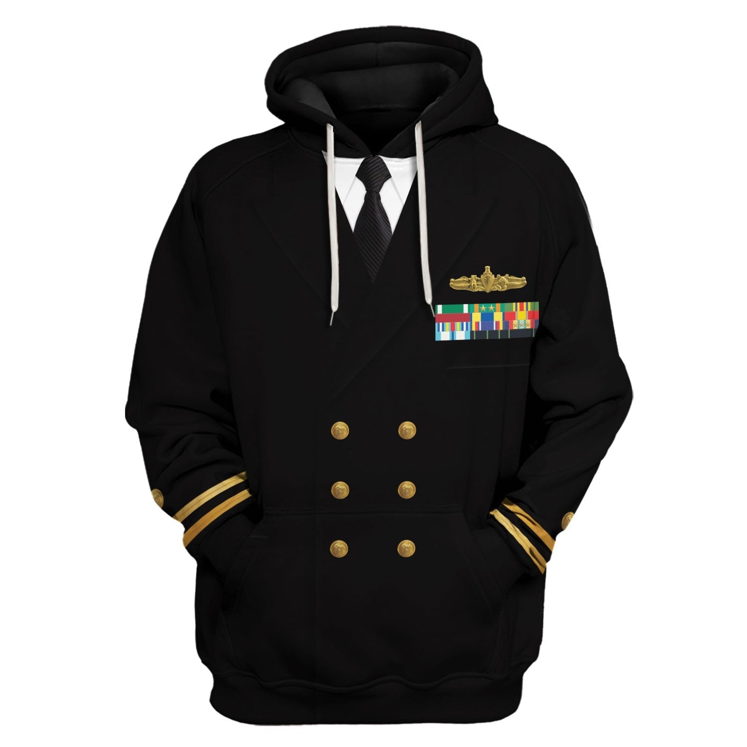 US Navy Uniform Dress Unifrom Service Dress Blue