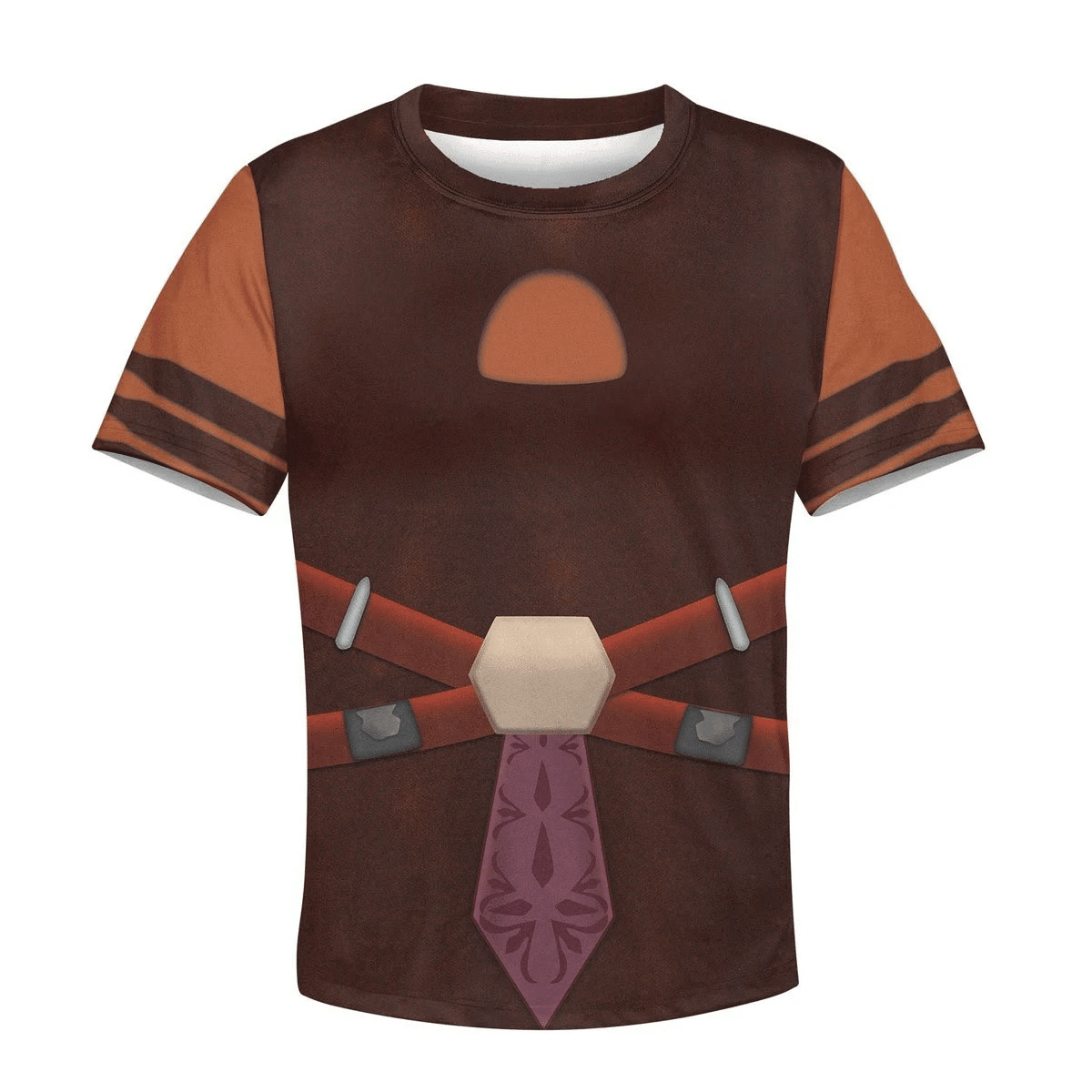 Ahsoka Tano Kid Tops - Gearhomie.com