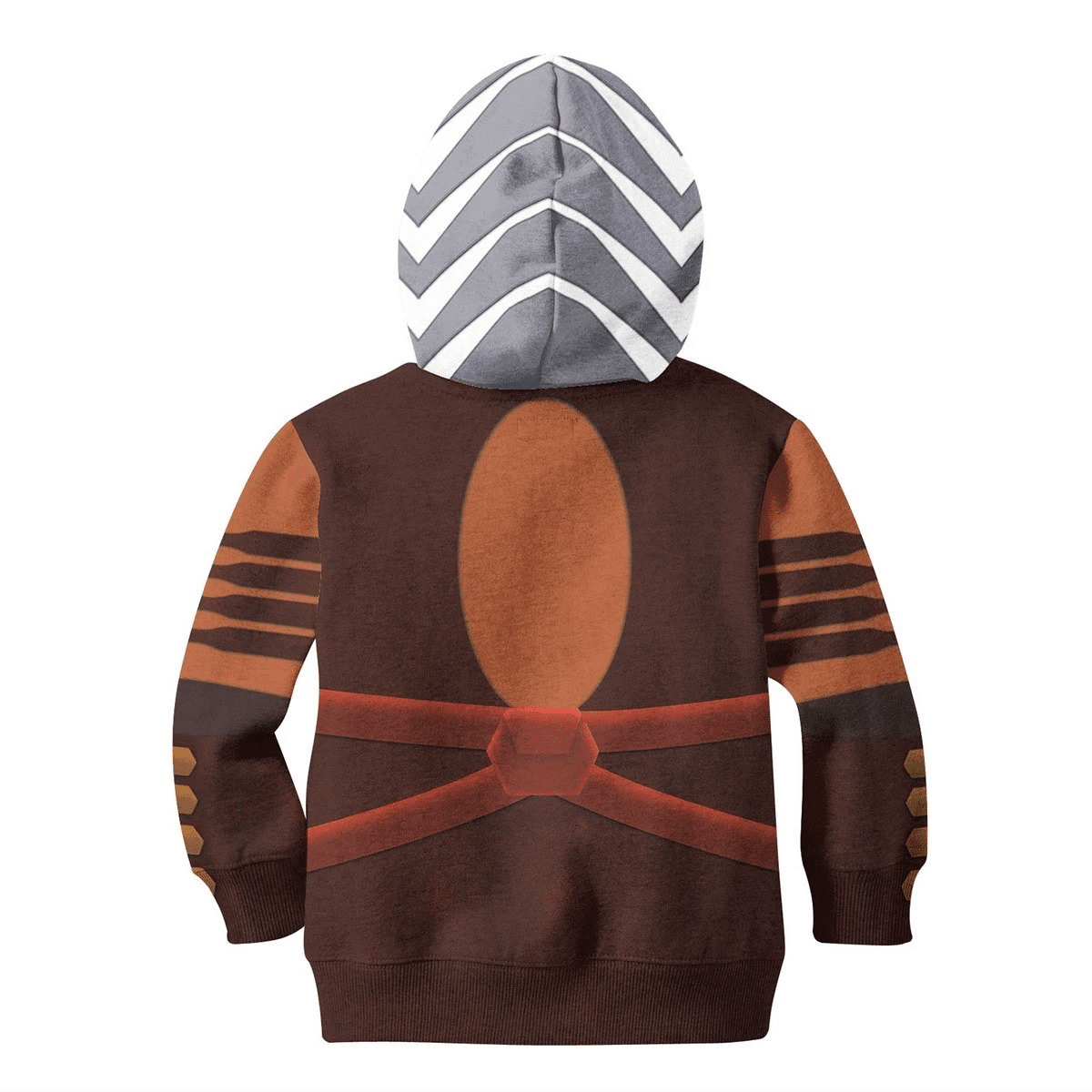 Ahsoka Tano Kid Tops - Gearhomie.com