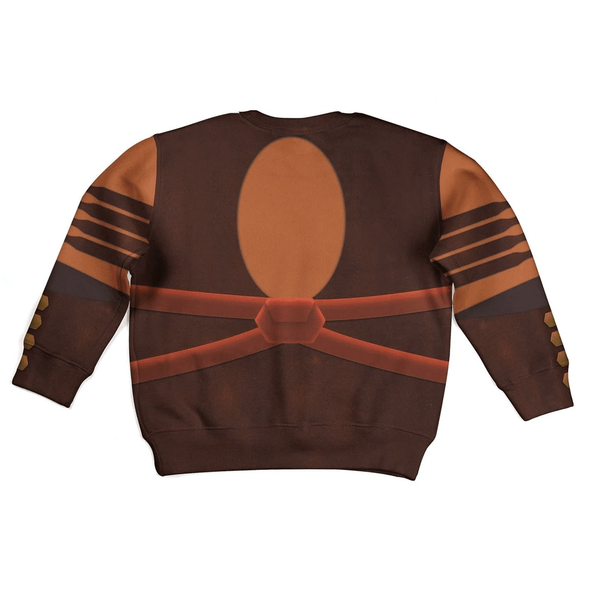 Ahsoka Tano Kid Tops - Gearhomie.com