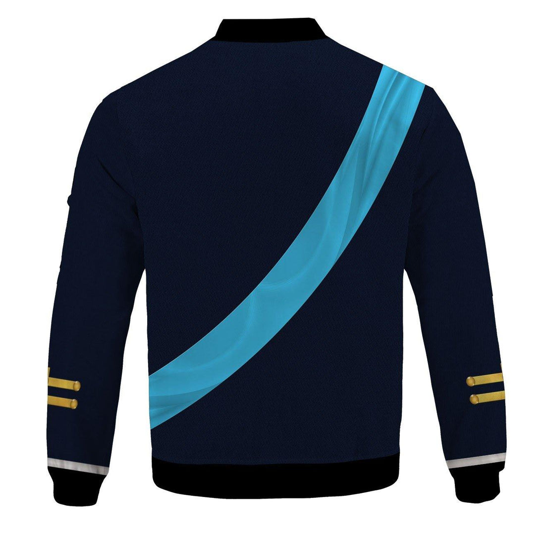 Aleksandr Vasilyevich Suvorov Jacket - DucG
