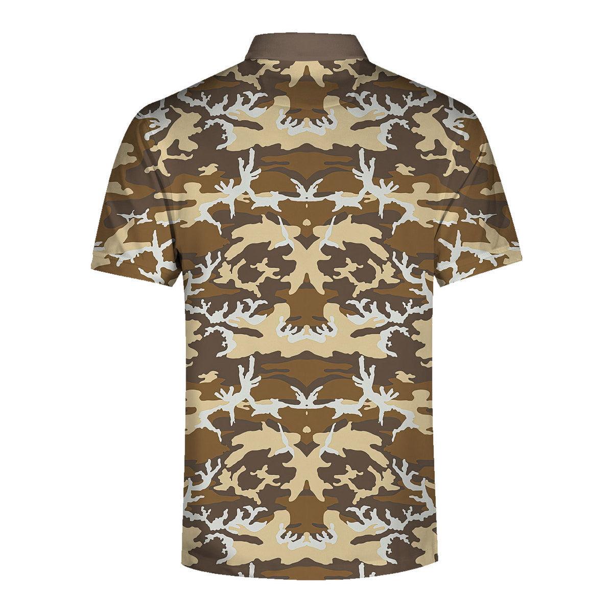 Aliens Movie Colonial Marine Camo (37) - DucG