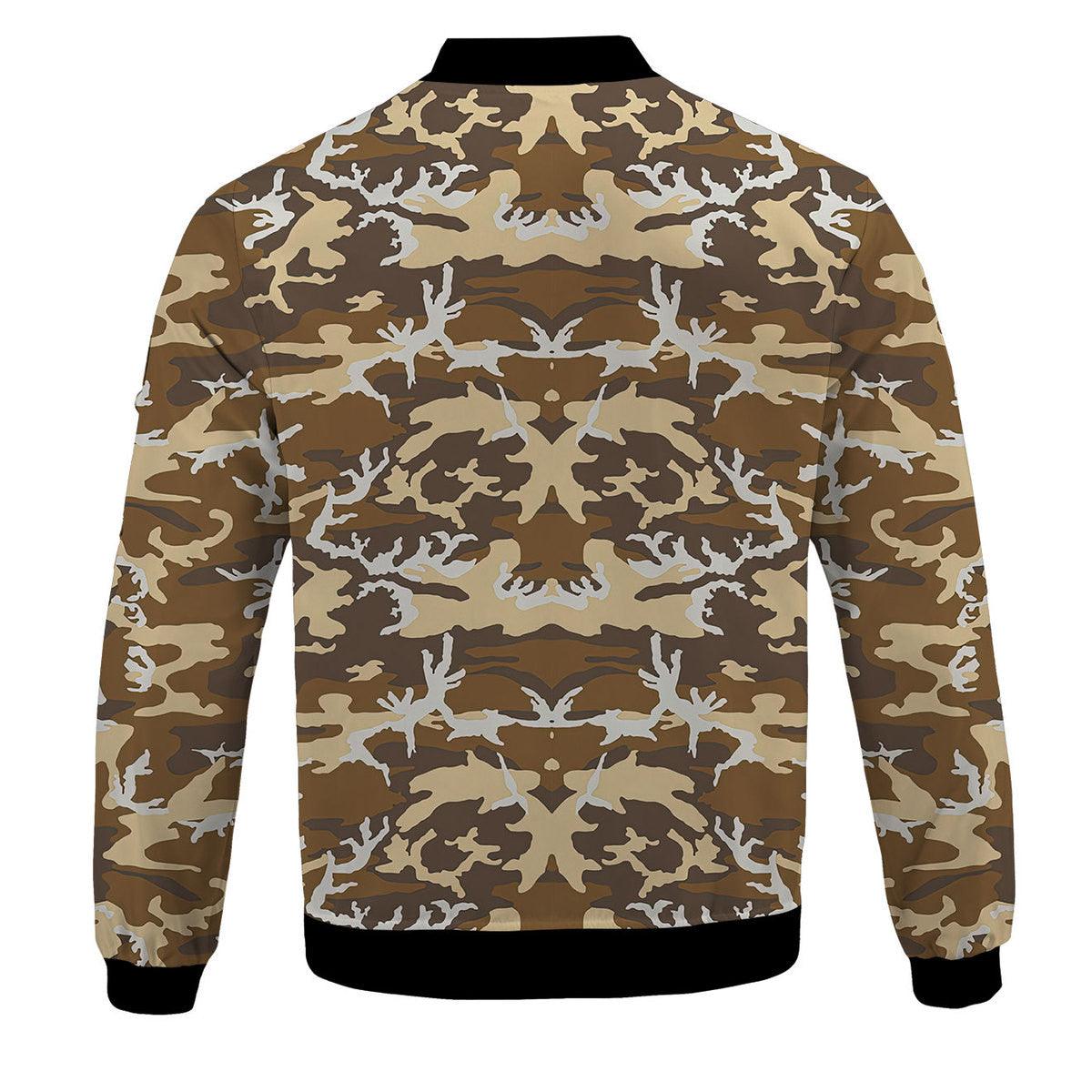 Aliens Movie Colonial Marine Camo (37) - DucG