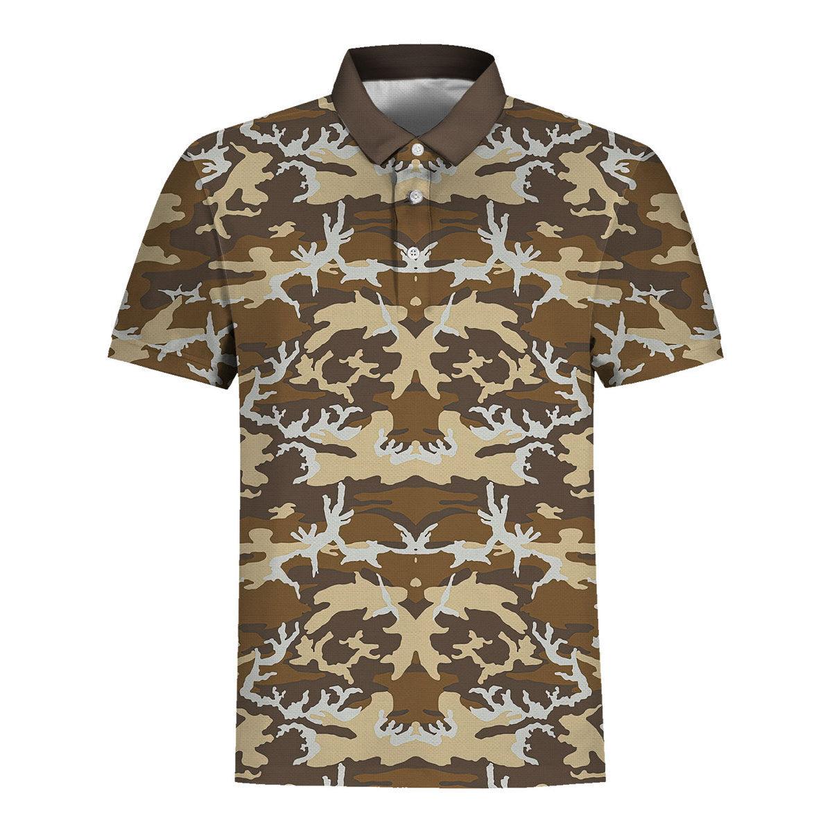 Aliens Movie Colonial Marine Camo (37) - DucG