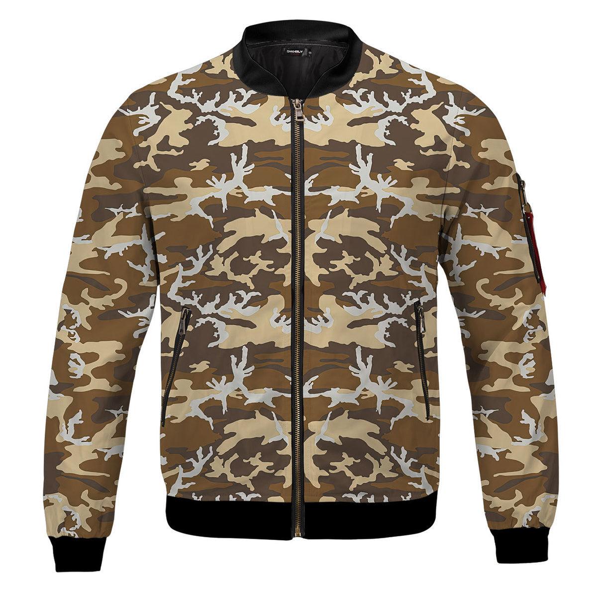 Aliens Movie Colonial Marine Camo (37) - DucG