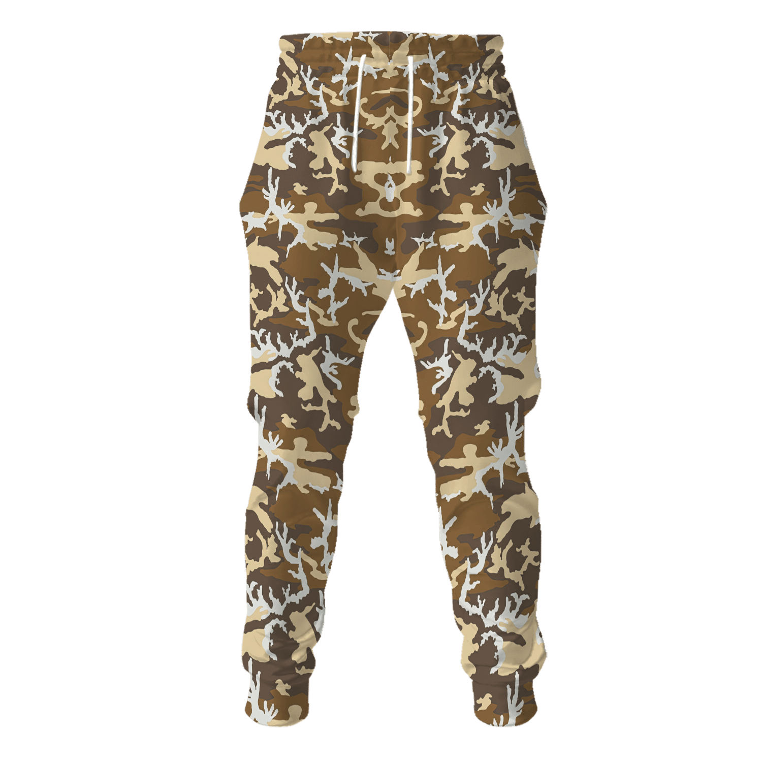 Aliens Movie Colonial Marine Camo (37) - DucG