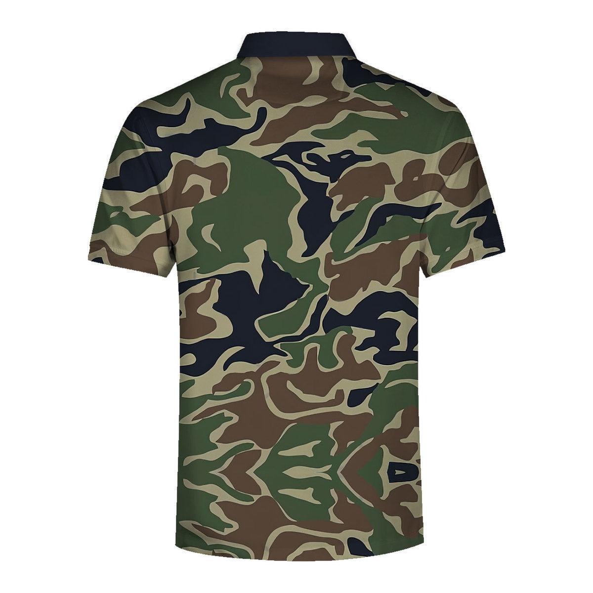 Aliens USCM Colonial Marines Camo - DucG