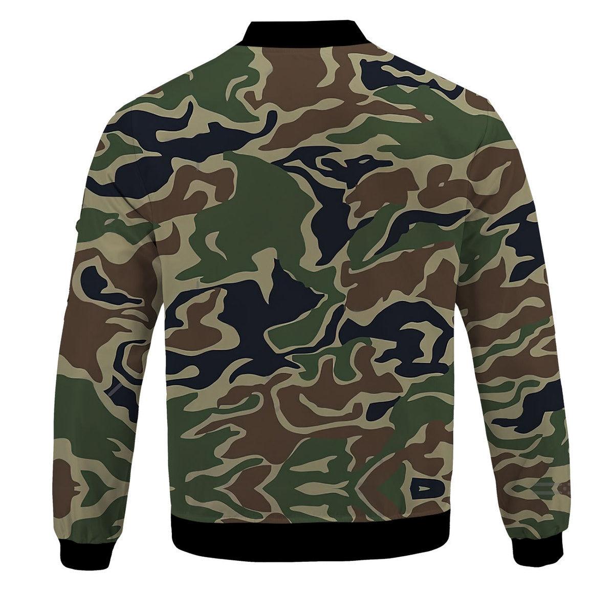 Aliens USCM Colonial Marines Camo - DucG