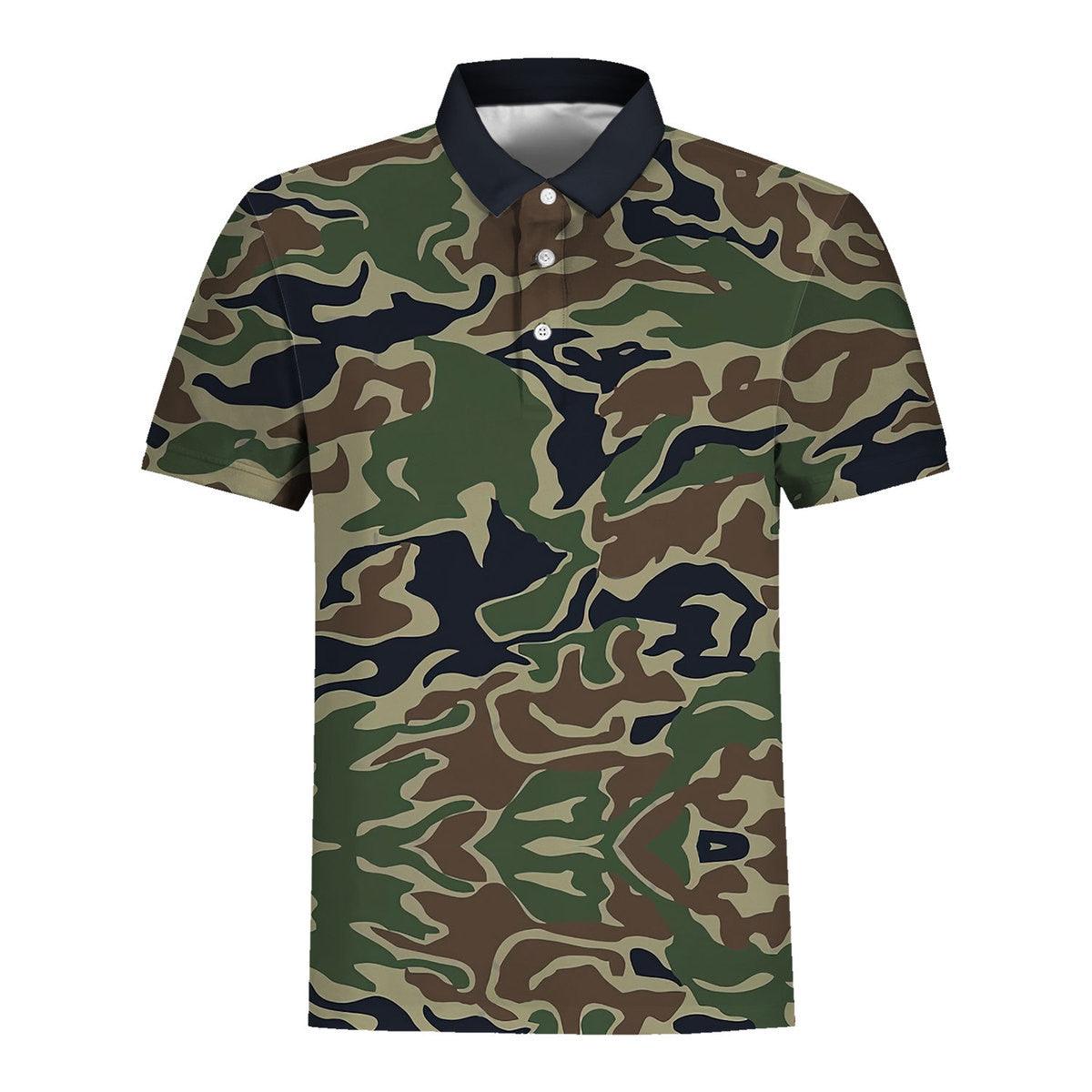 Aliens USCM Colonial Marines Camo - DucG