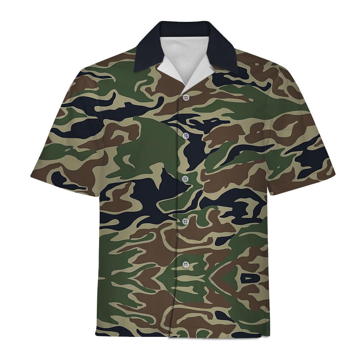 Aliens USCM Colonial Marines Camo - DucG