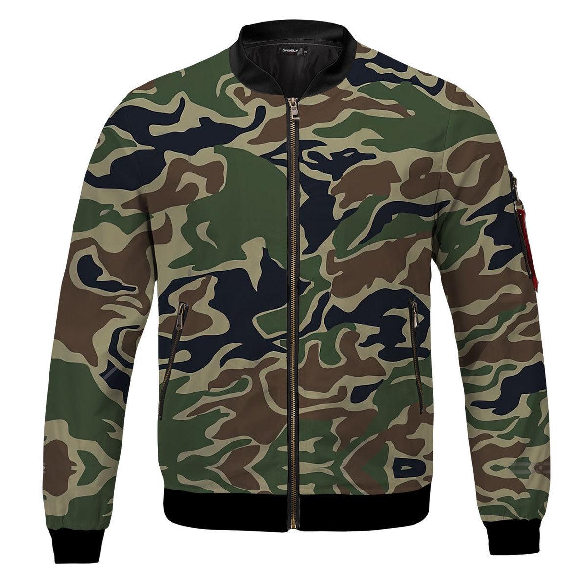 Aliens USCM Colonial Marines Camo - DucG