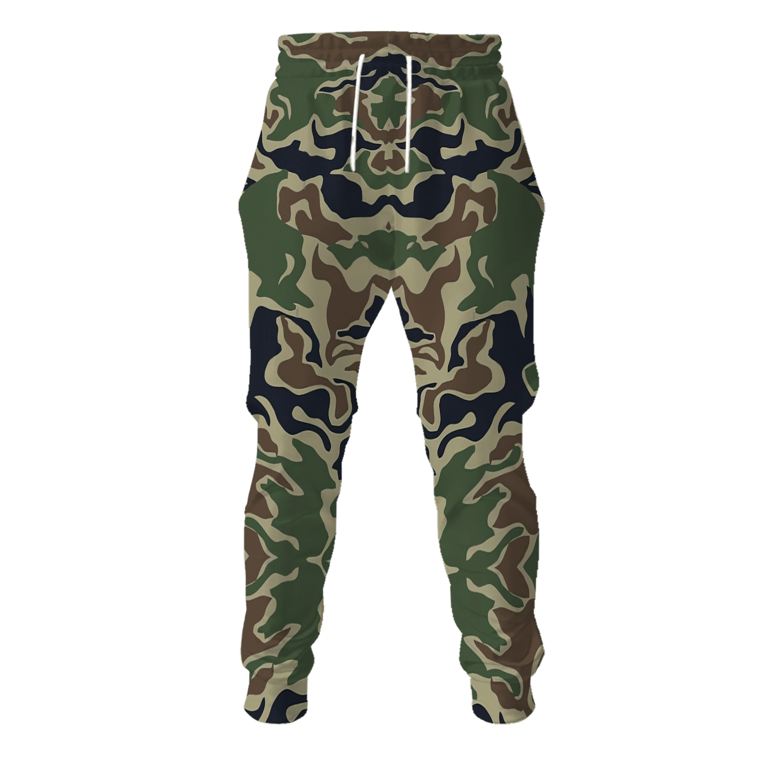 Aliens USCM Colonial Marines Camo - DucG