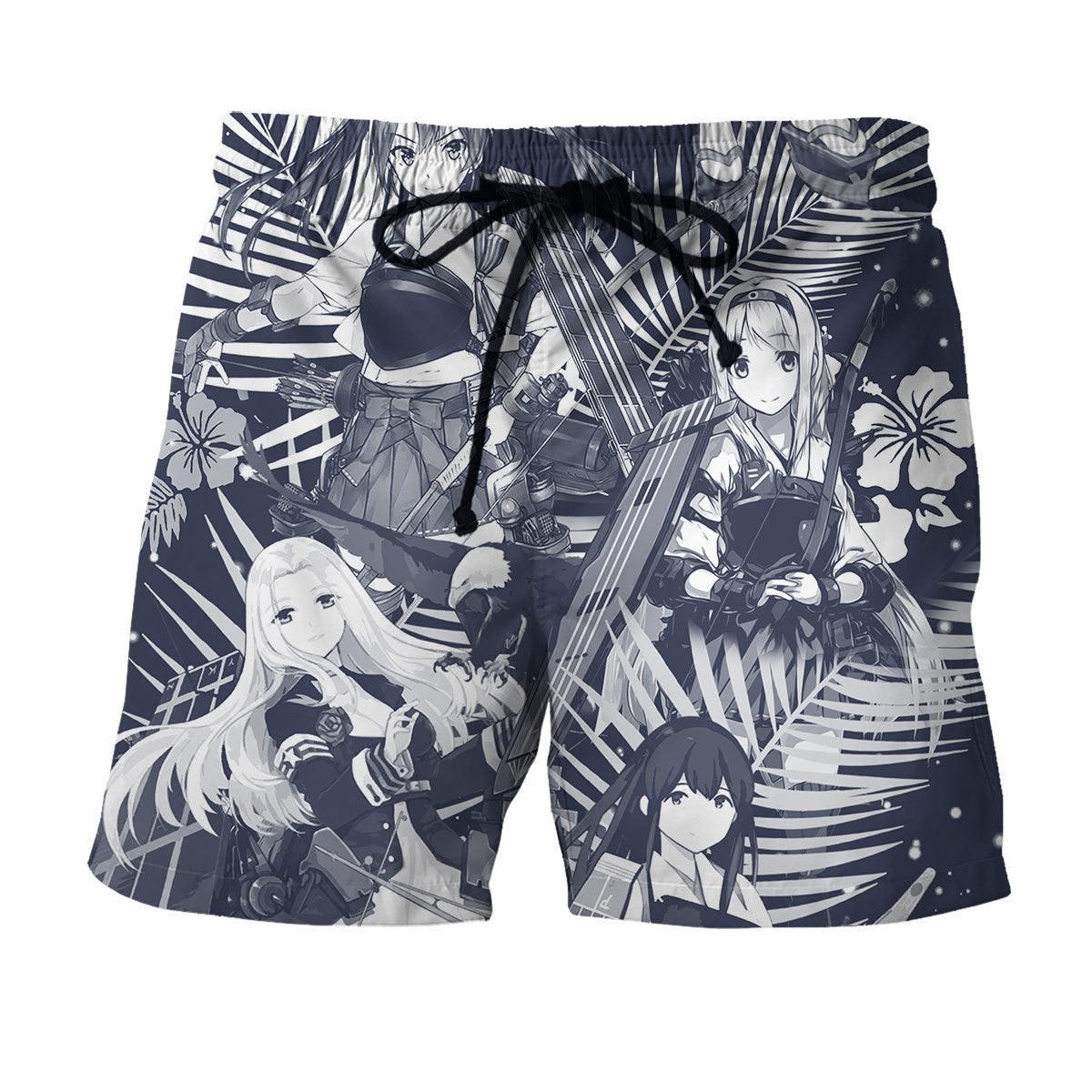 Aloha Shirt For By Michael Outfit Hawaiian Shirt - DucG